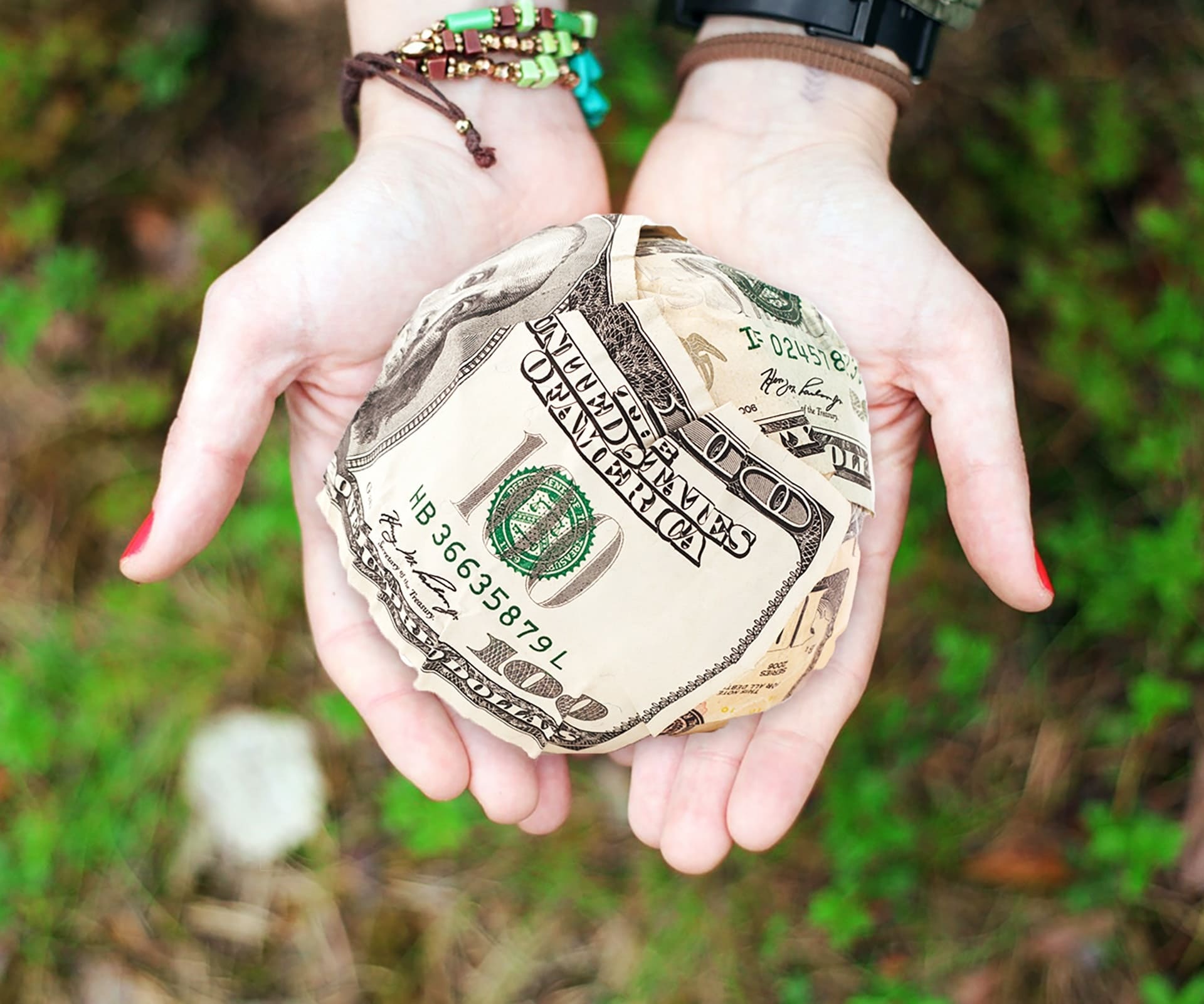 Imagen de Donación